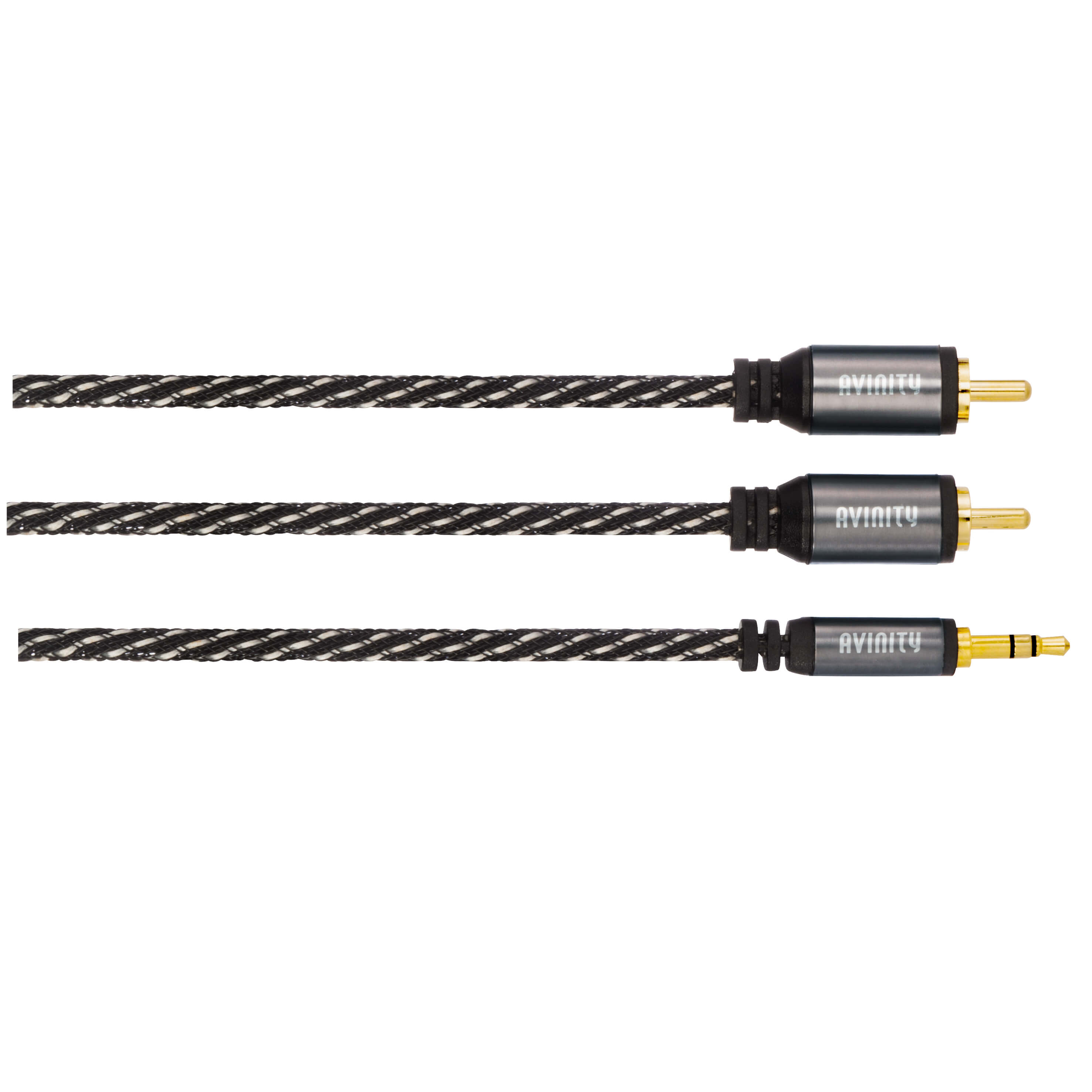 AVINITY AVINITY CLASSIC Kabel 2xRCA-3.5mm Klass 5